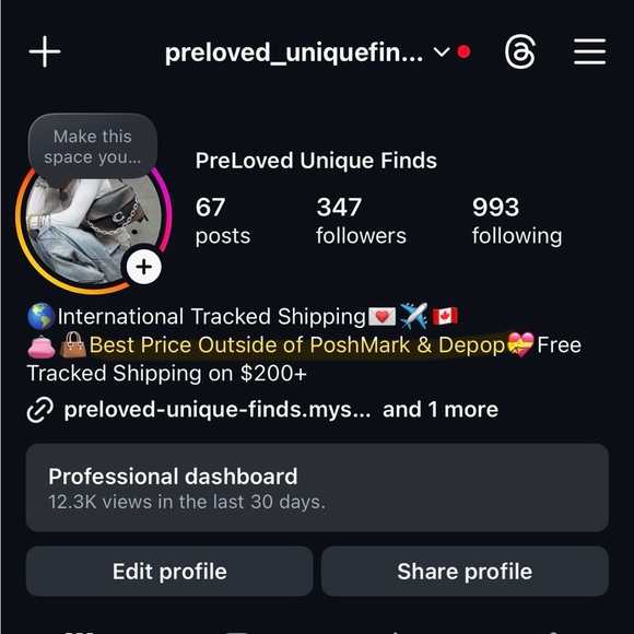 Rare COACH Soho Optic C pink  11909 + matching Silk Scarf Set - Picture 2 of 6